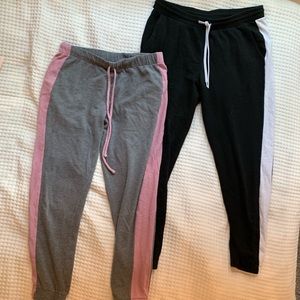 Champion Pants - sweatpants bundle! Champion Pants - sweatpants bundle!